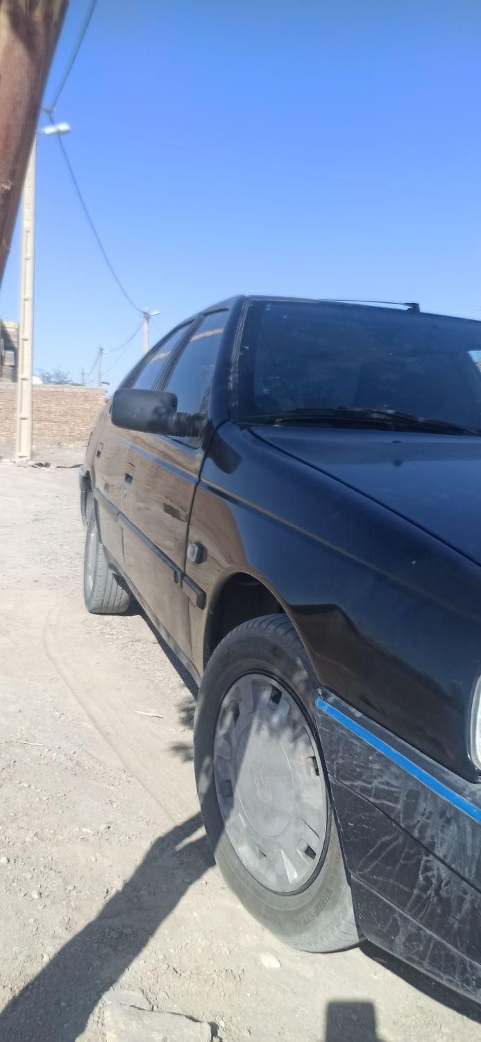 پژو 405 GLI - 1385