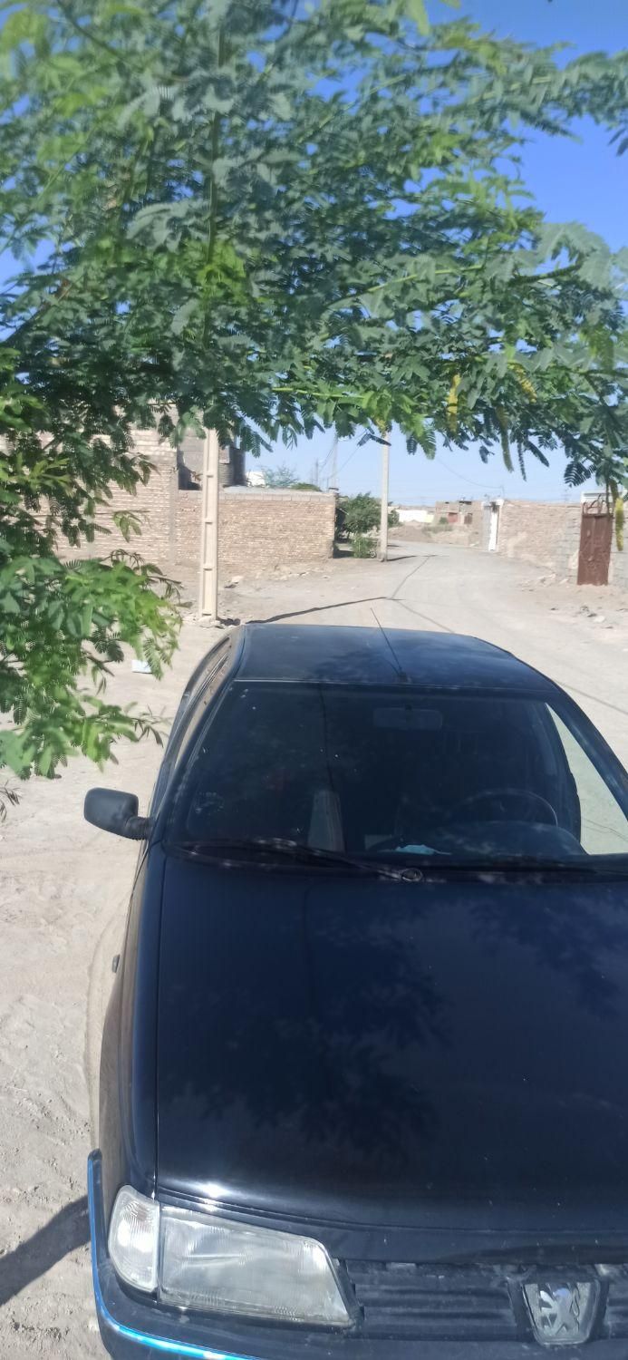 پژو 405 GLI - 1385