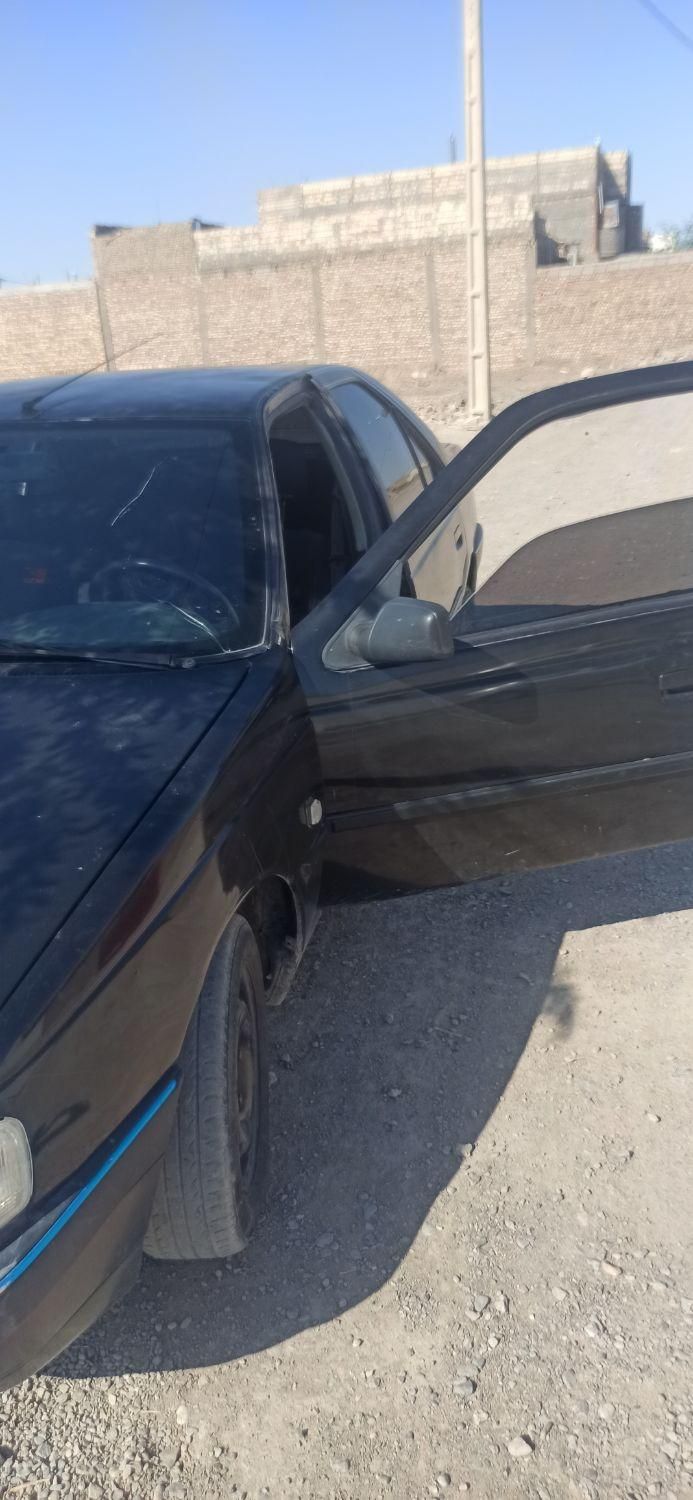پژو 405 GLI - 1385