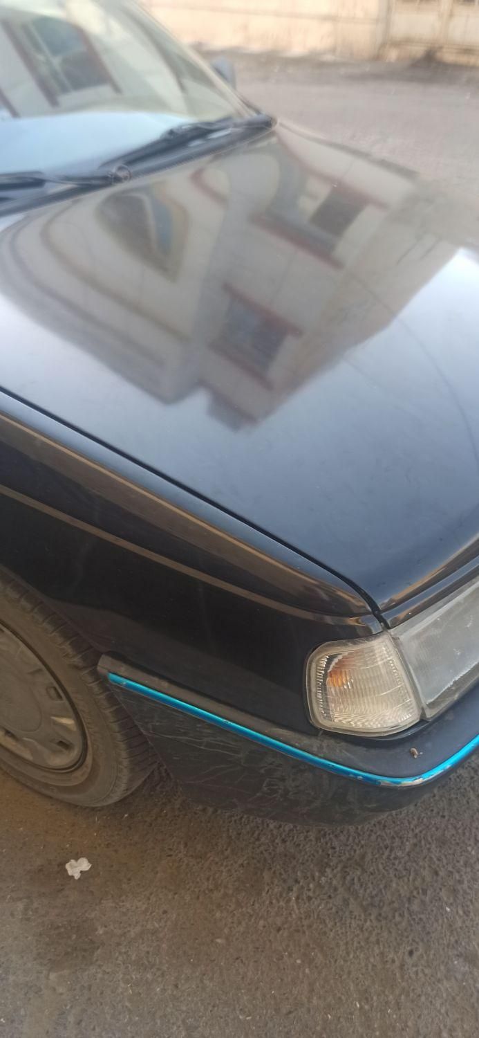 پژو 405 GLI - 1385