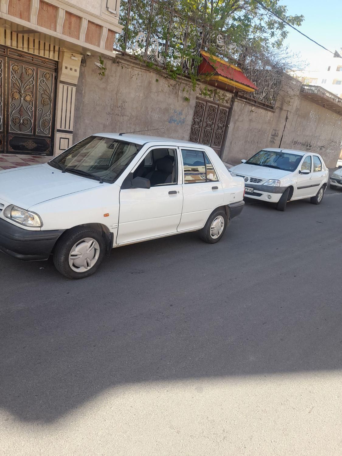 خودرو پراید، 131 آگهی ann_17882326