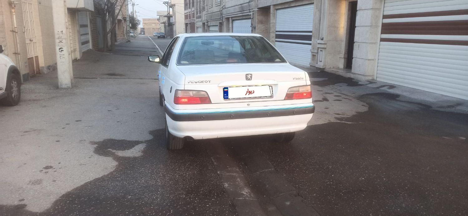 خودرو پژو، پارس آگهی ann_17882367