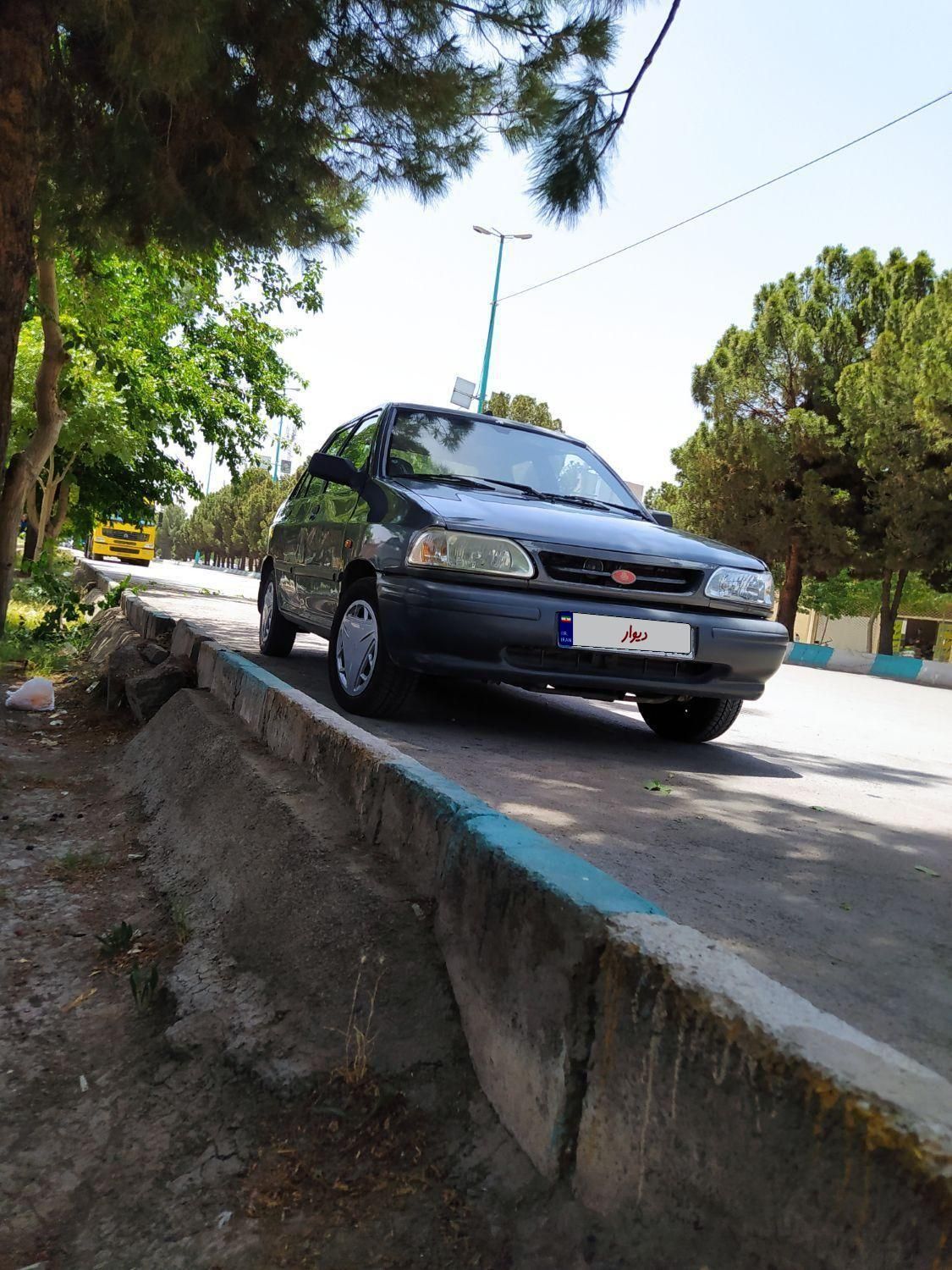 خودرو پراید، 131 آگهی ann_17882393