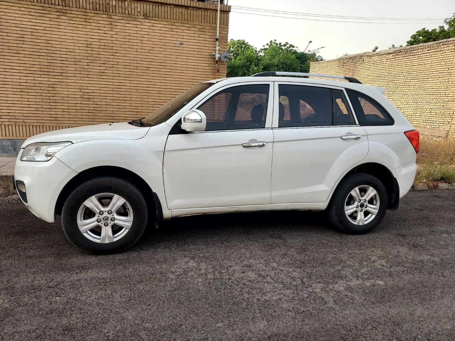 خودرو لیفان، X60 آگهی ann_17882396