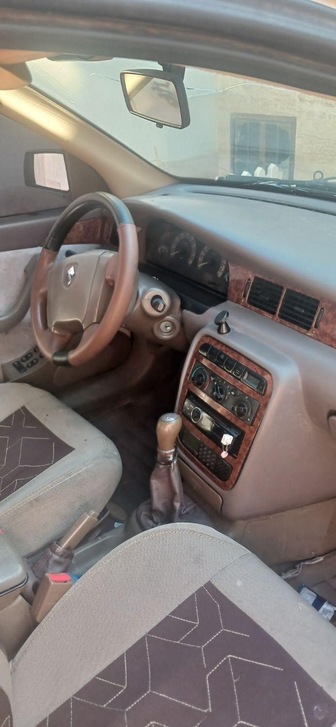 سمند LX XU7 - 1391