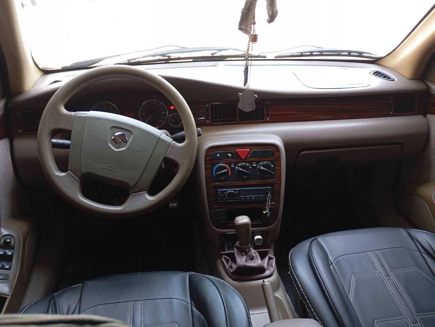سمند LX XU7 - 1394
