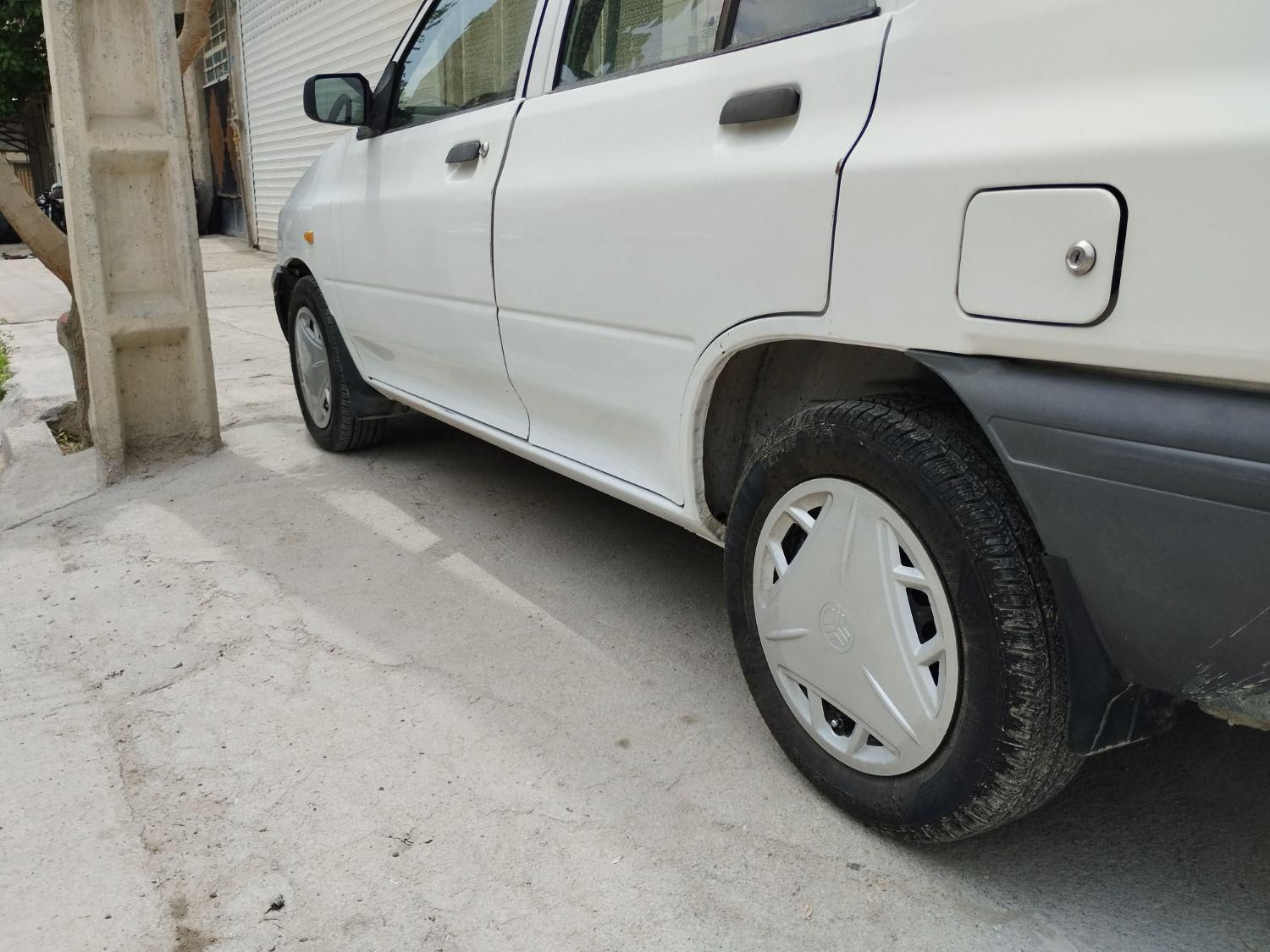 پراید 131 SE - 1399