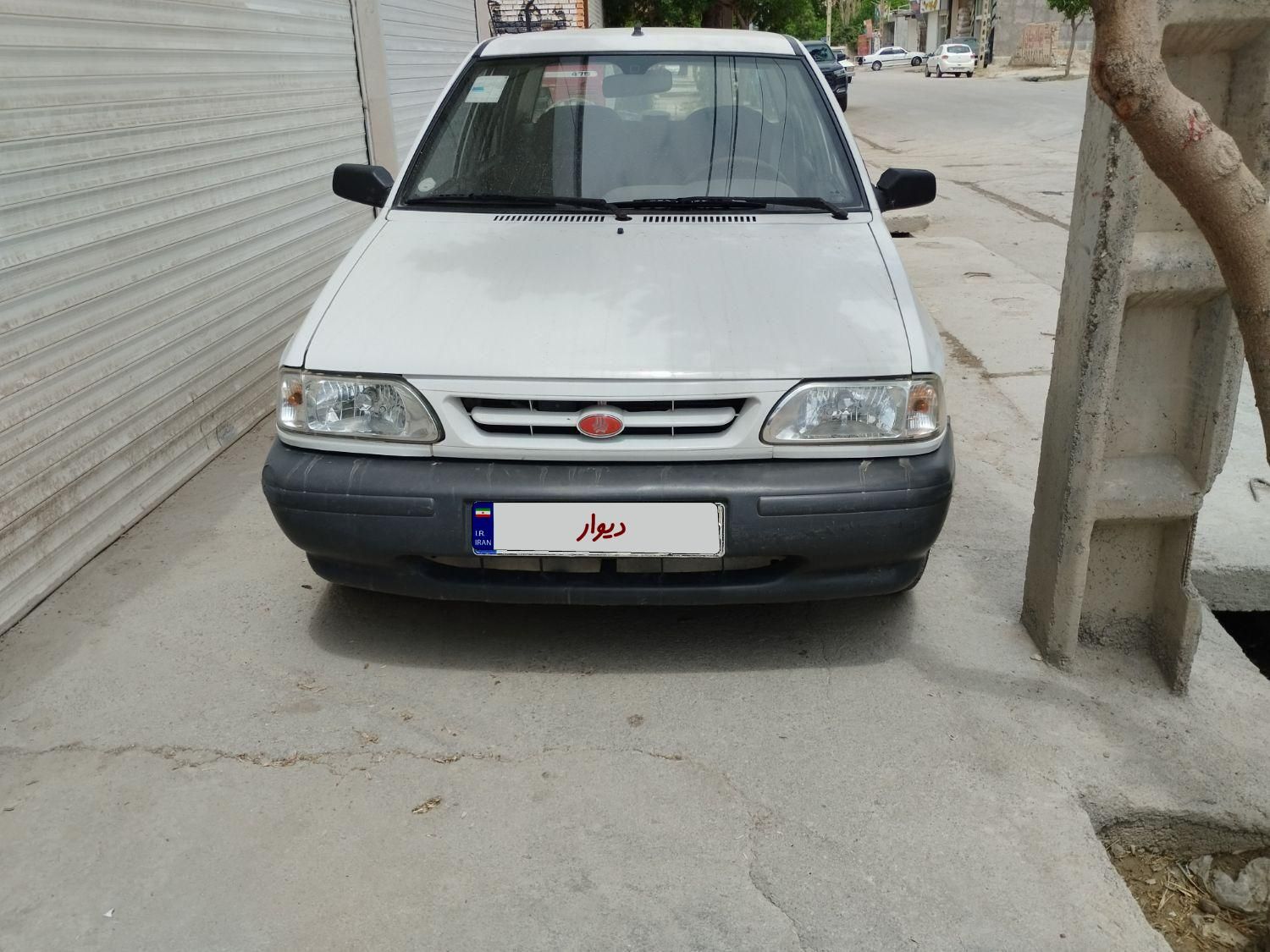 پراید 131 SE - 1399