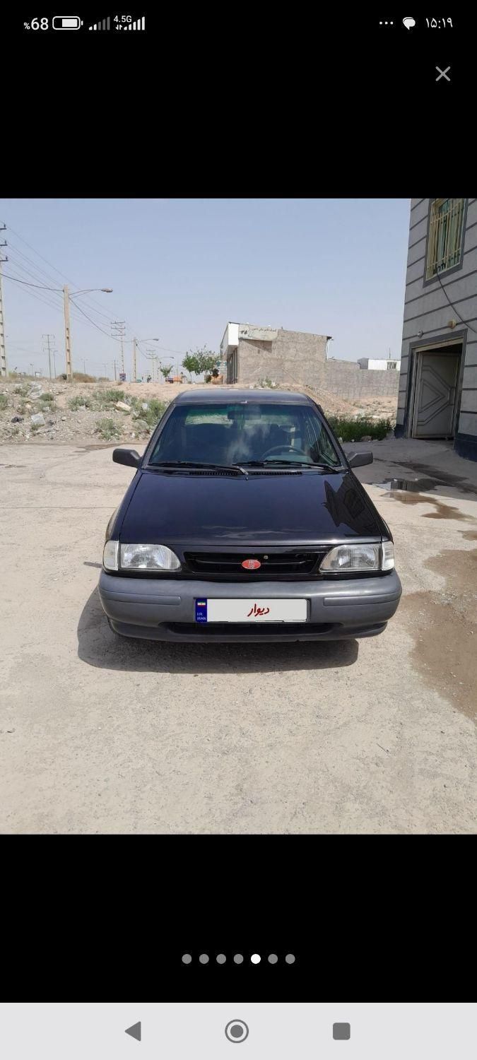 خودرو پراید، 131 آگهی ann_17882429