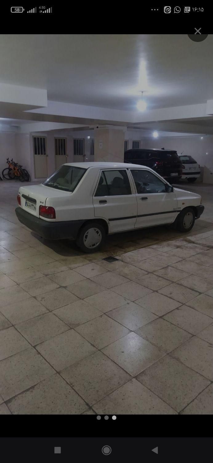 پراید 131 SE - 1394