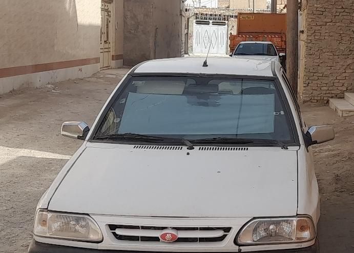 خودرو پراید، 131 آگهی ann_17882456