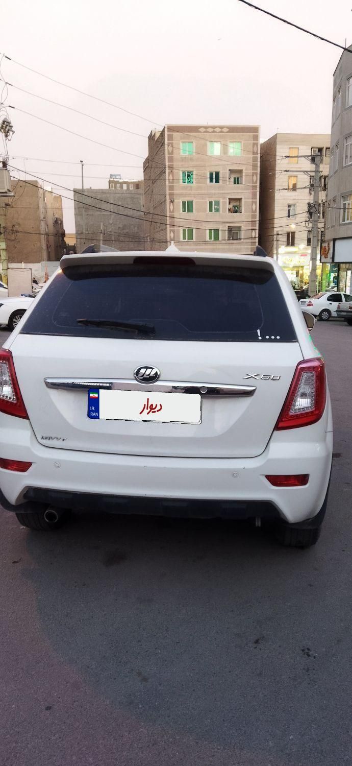 خودرو لیفان، X60 آگهی ann_17882540