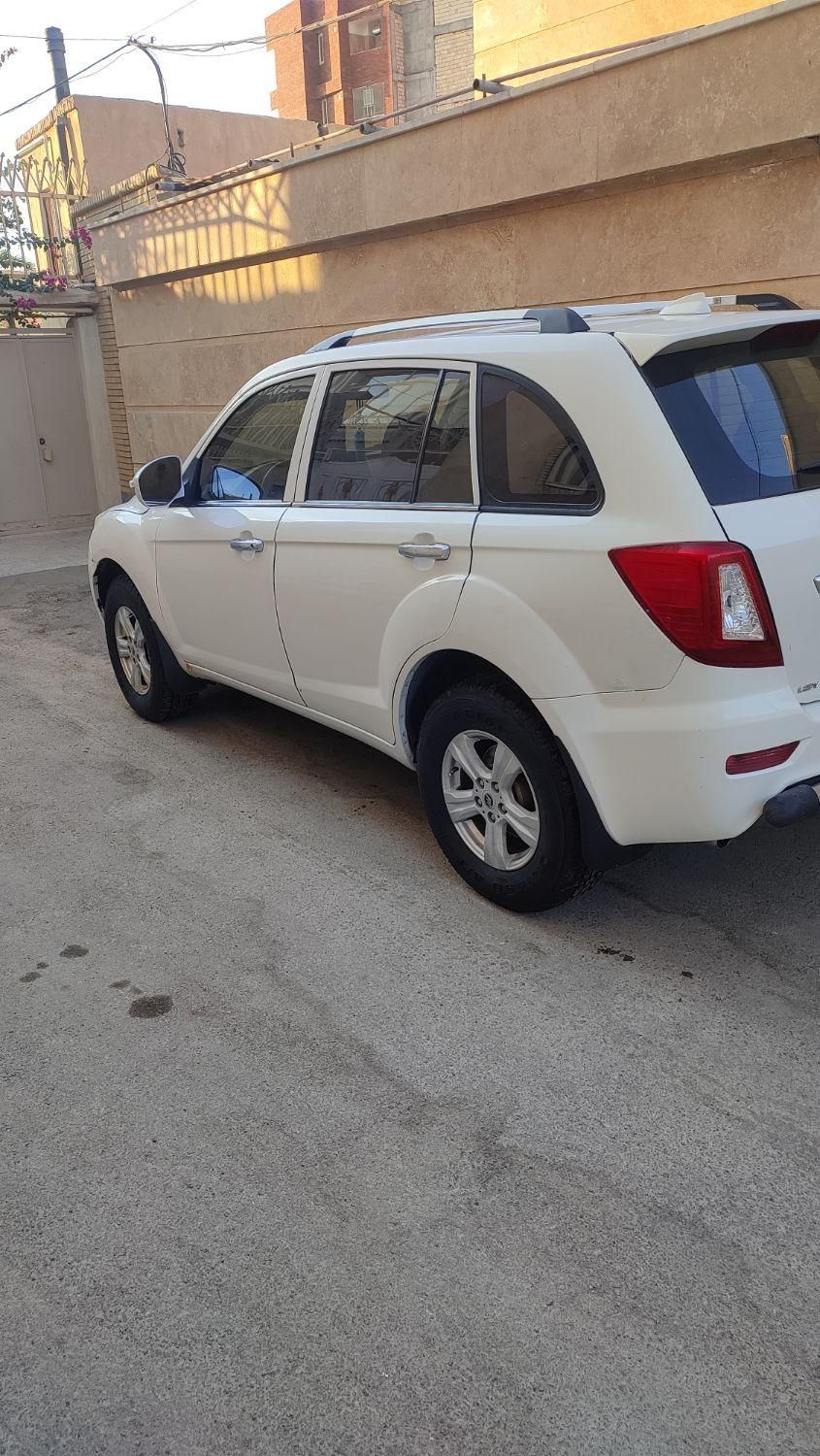 خودرو لیفان، X60 آگهی ann_17882563