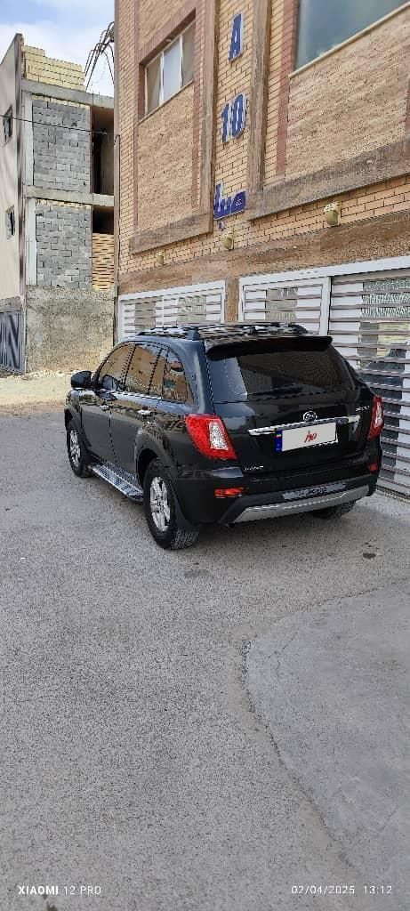 خودرو لیفان، X60 آگهی ann_17882621