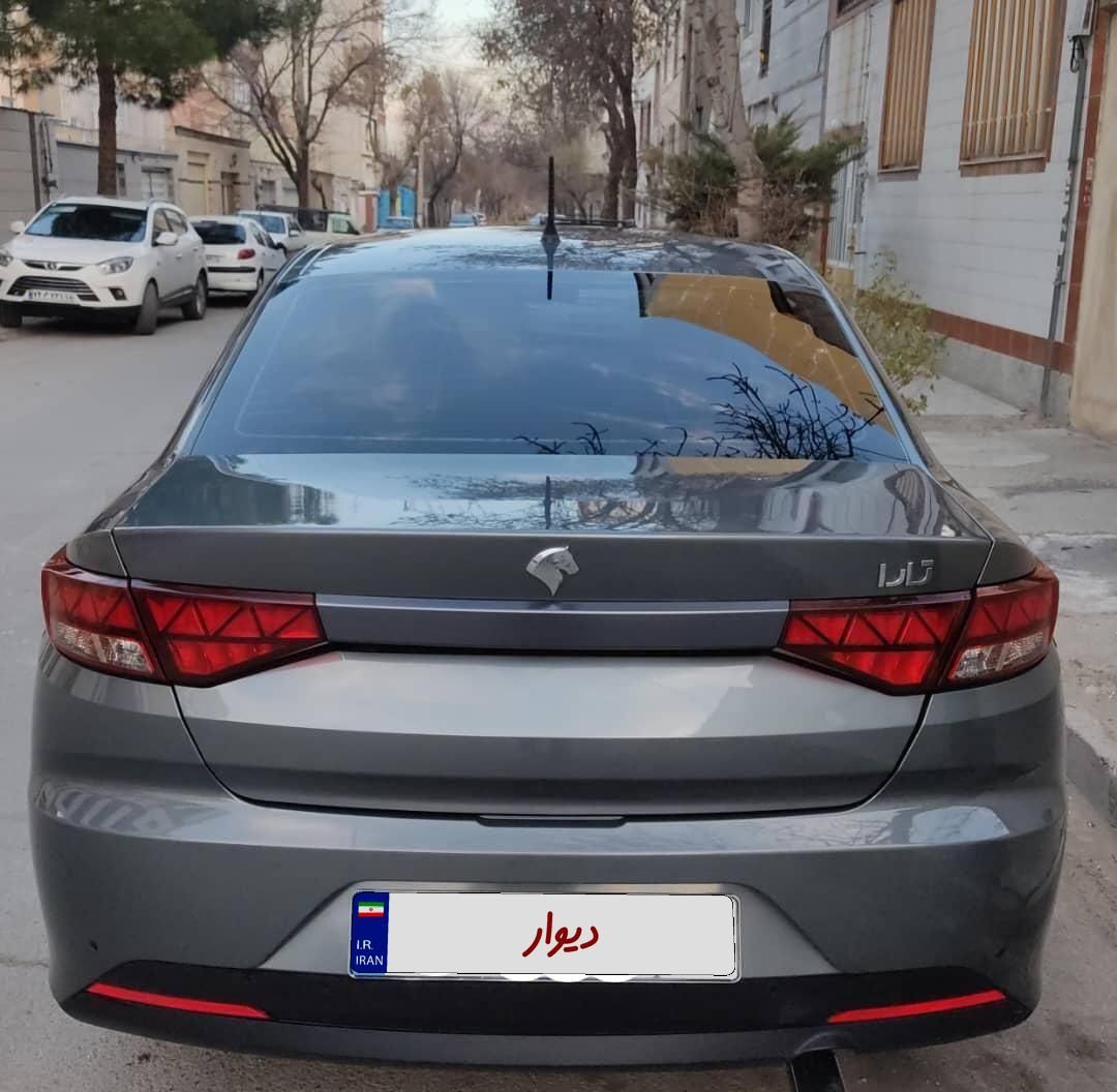 تارا دنده‌ای v1 - 1401
