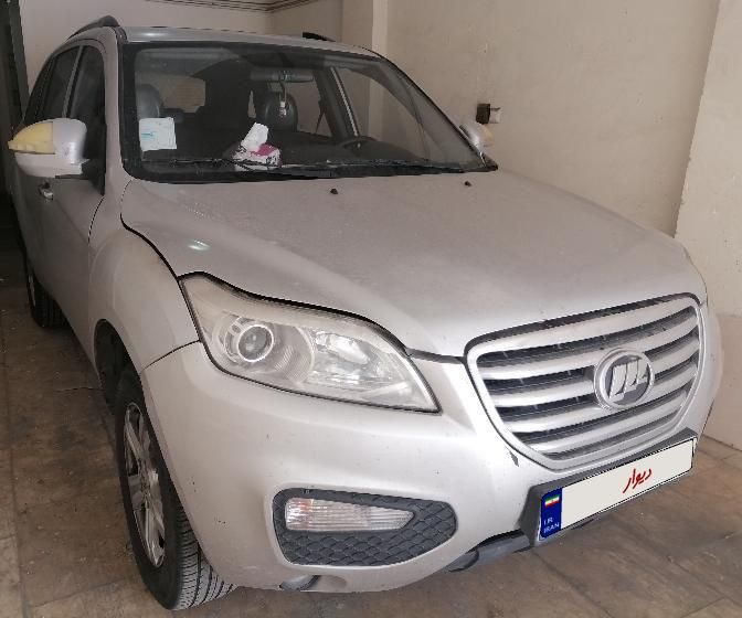 خودرو لیفان، X60 آگهی ann_17882896