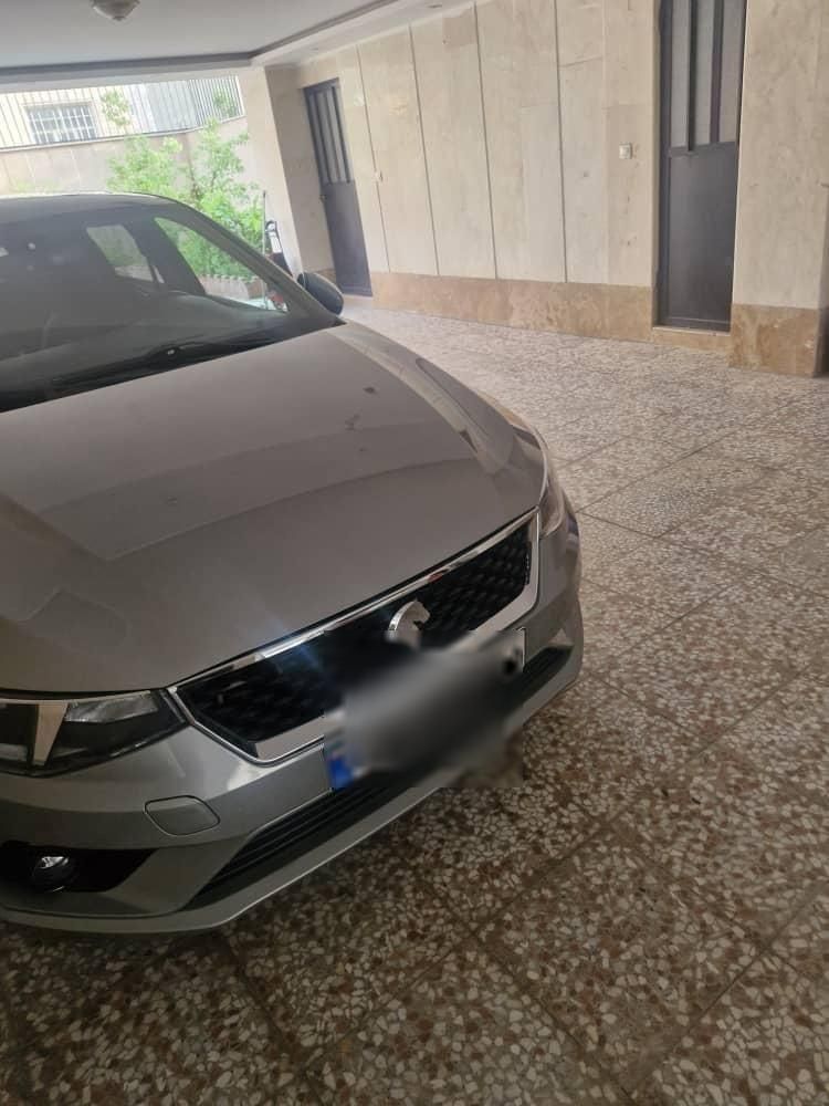 خودرو تارا، اتوماتیک آگهی ann_17883182