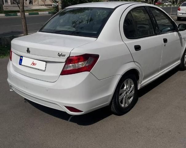 خودرو ساینا، EX دنده‌ای آگهی ann_17883192