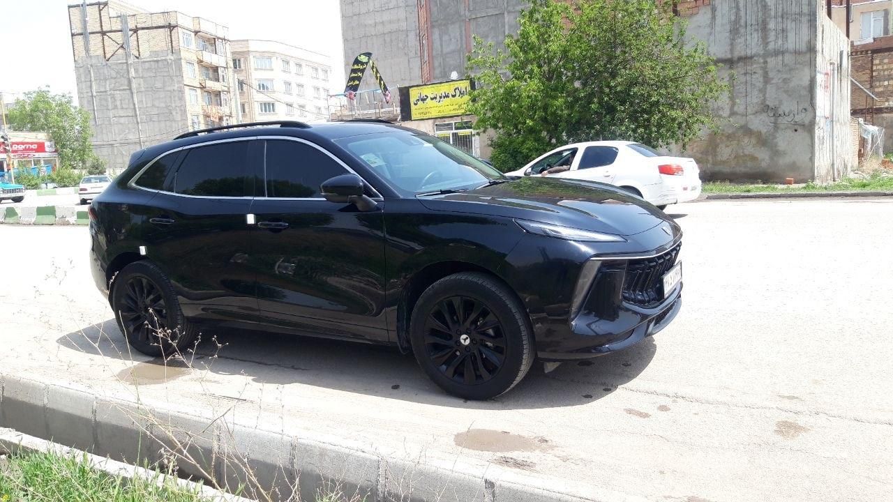 لاماری ایما اتوماتیک - 2022