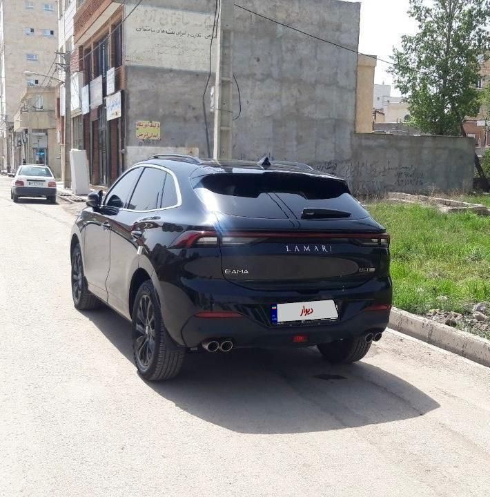 خودرو لاماری، ایما آگهی ann_17883295