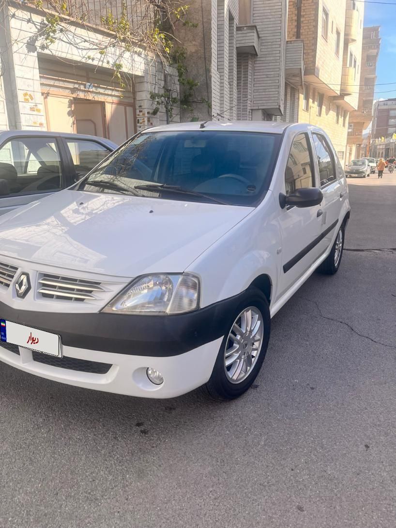 خودرو رنو، پارس تندر آگهی ann_17883299