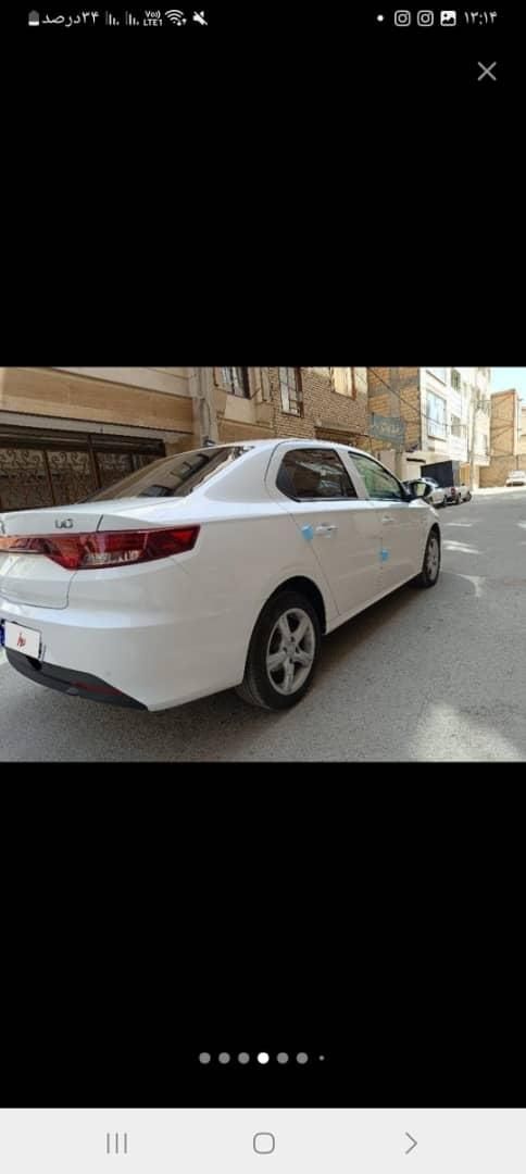 خودرو تارا، اتوماتیک آگهی ann_17883357