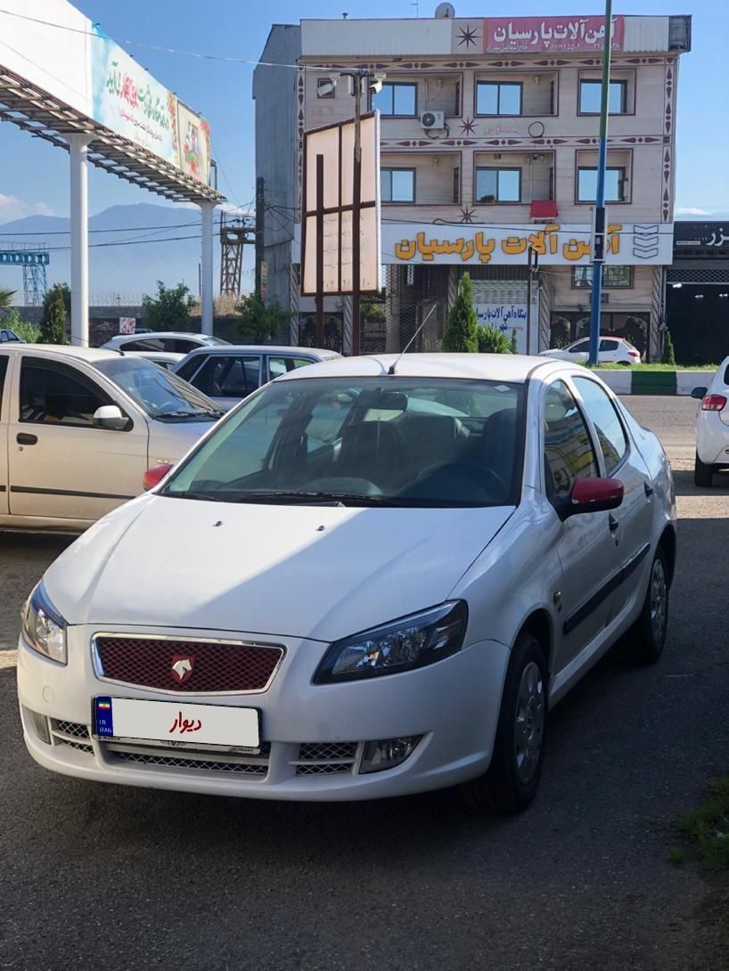 خودرو رانا، LX آگهی ann_17883430