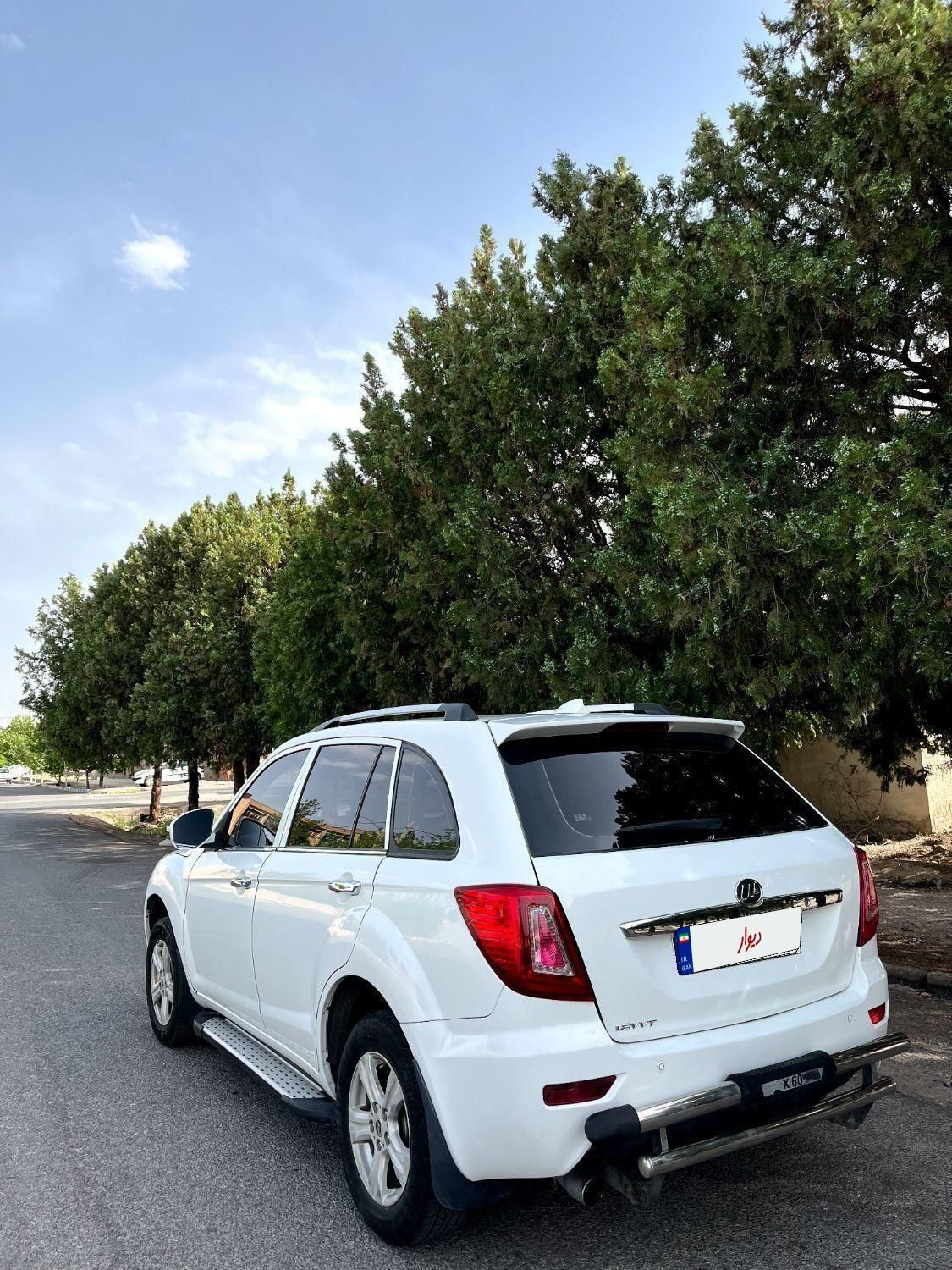 خودرو لیفان، X60 آگهی ann_17883435