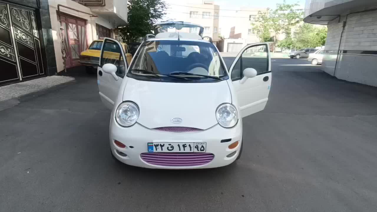خودرو ام وی ام، 110 آگهی ann_17883489