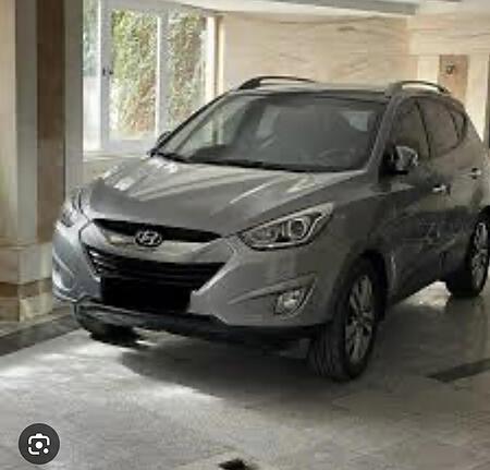 خودرو هیوندای، توسان آگهی ann_17883524