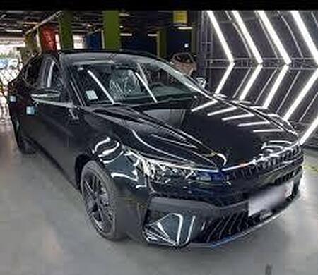 خودرو کی ام سی، J7 آگهی ann_17883561
