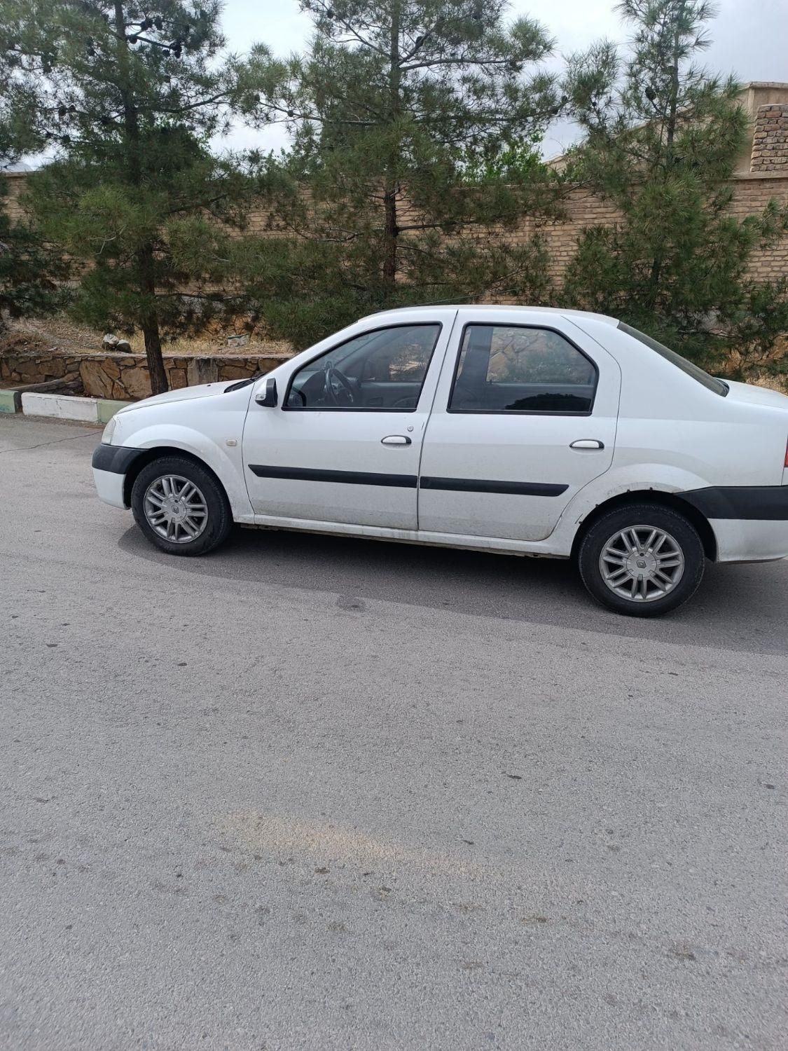 خودرو رنو، پارس تندر آگهی ann_17883563