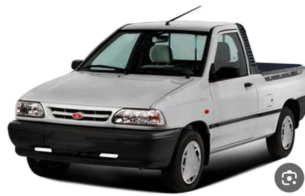 پراید 151 SE - 1403
