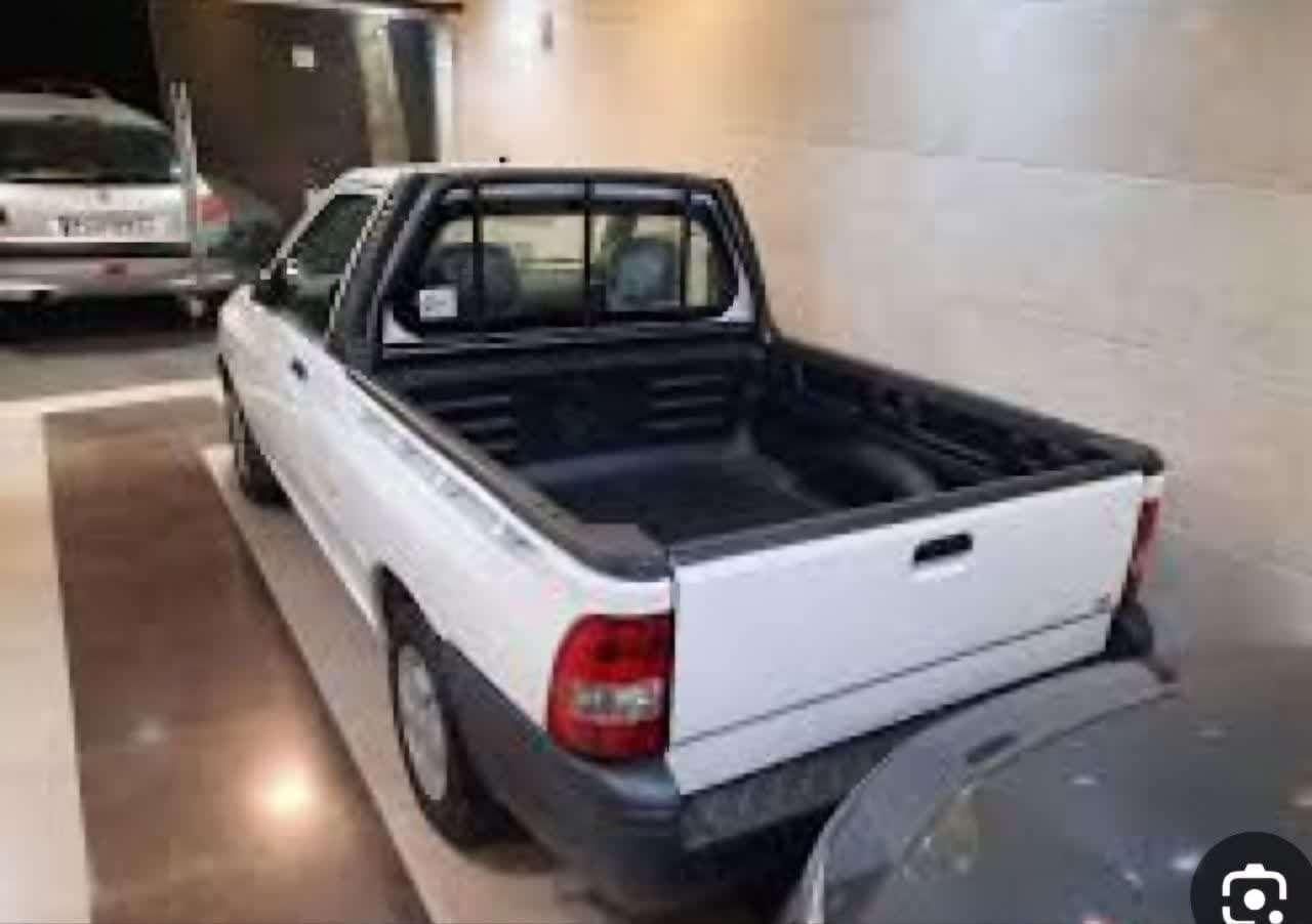 پراید 151 SE - 1403