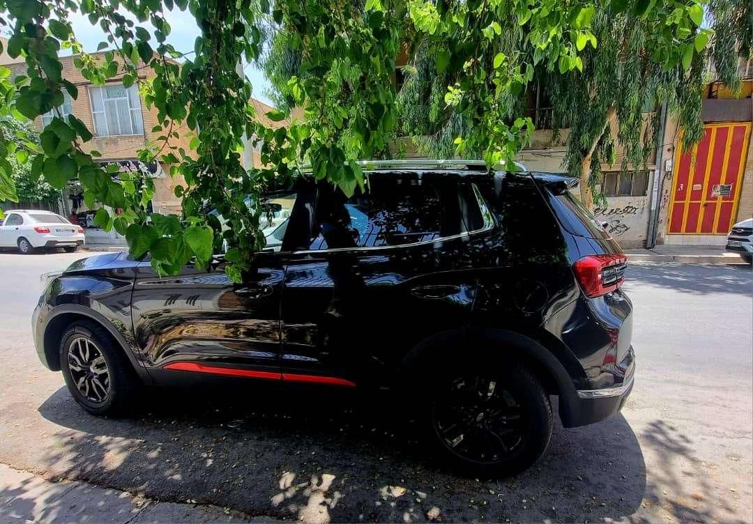خودرو ام وی ام، X55 آگهی ann_17883606