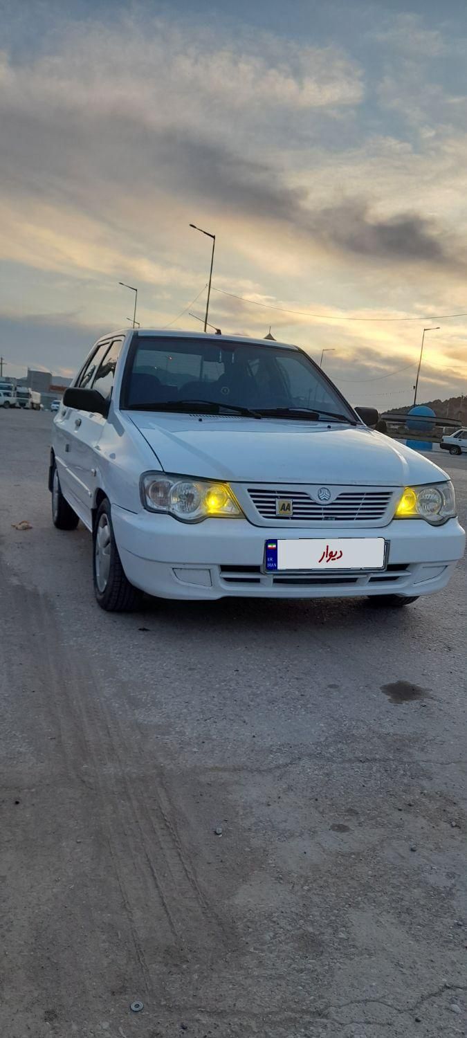 خودرو پراید، 132 آگهی ann_17883618