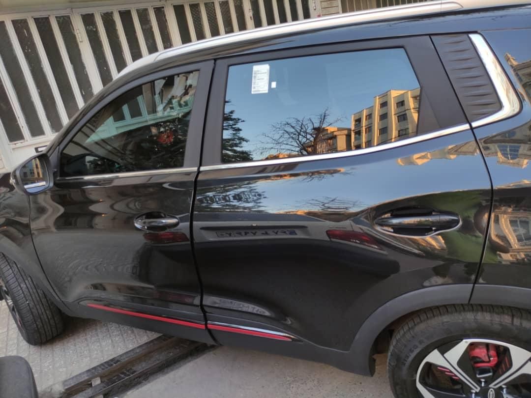 ام وی ام X55 پرو IE - 2023