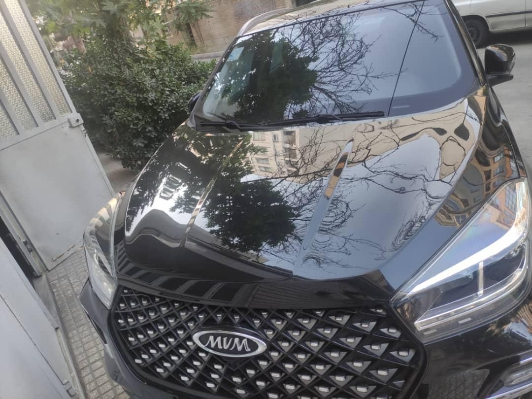 ام وی ام X55 پرو IE - 2023