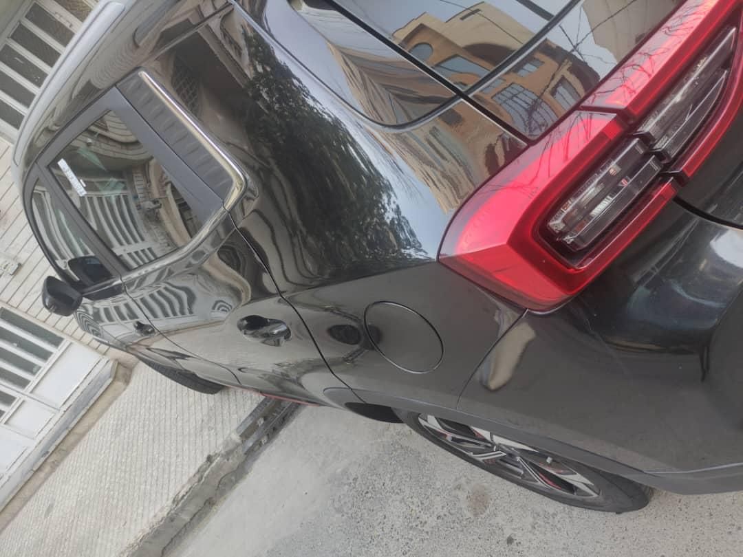 ام وی ام X55 پرو IE - 2023