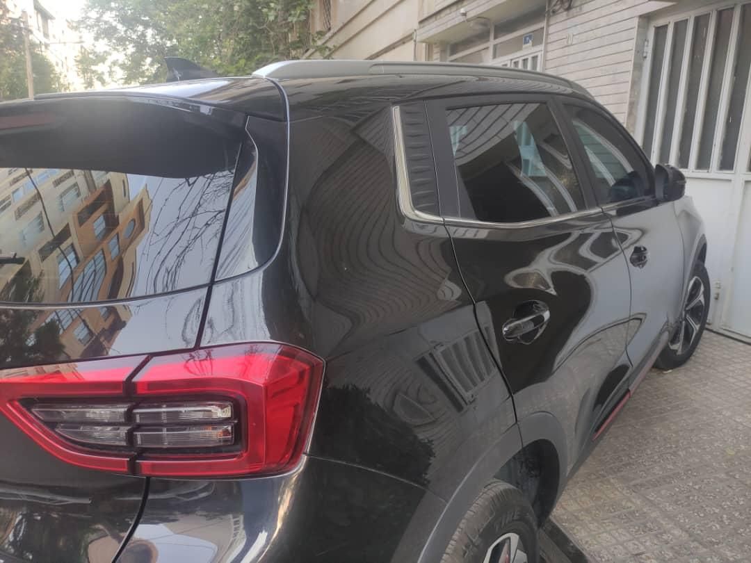 ام وی ام X55 پرو IE - 2023