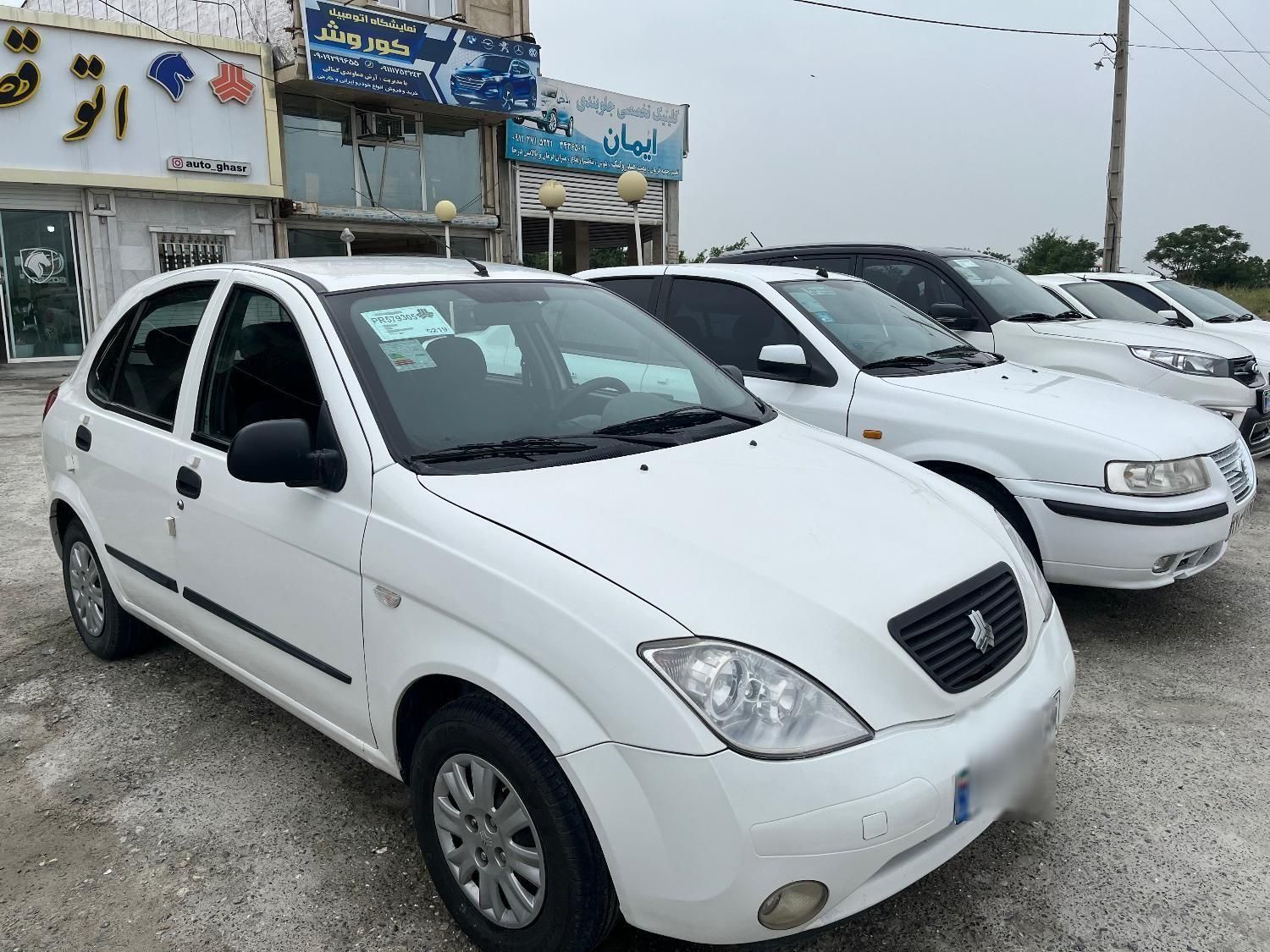 خودرو تیبا، 2 آگهی ann_17883643