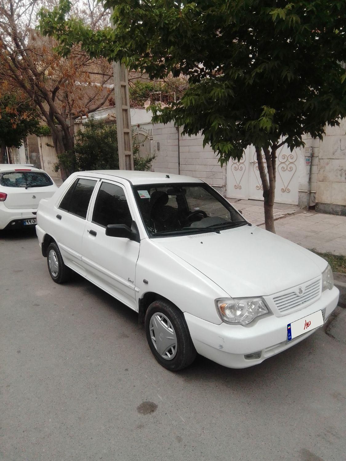 خودرو پراید، 132 آگهی ann_17883738