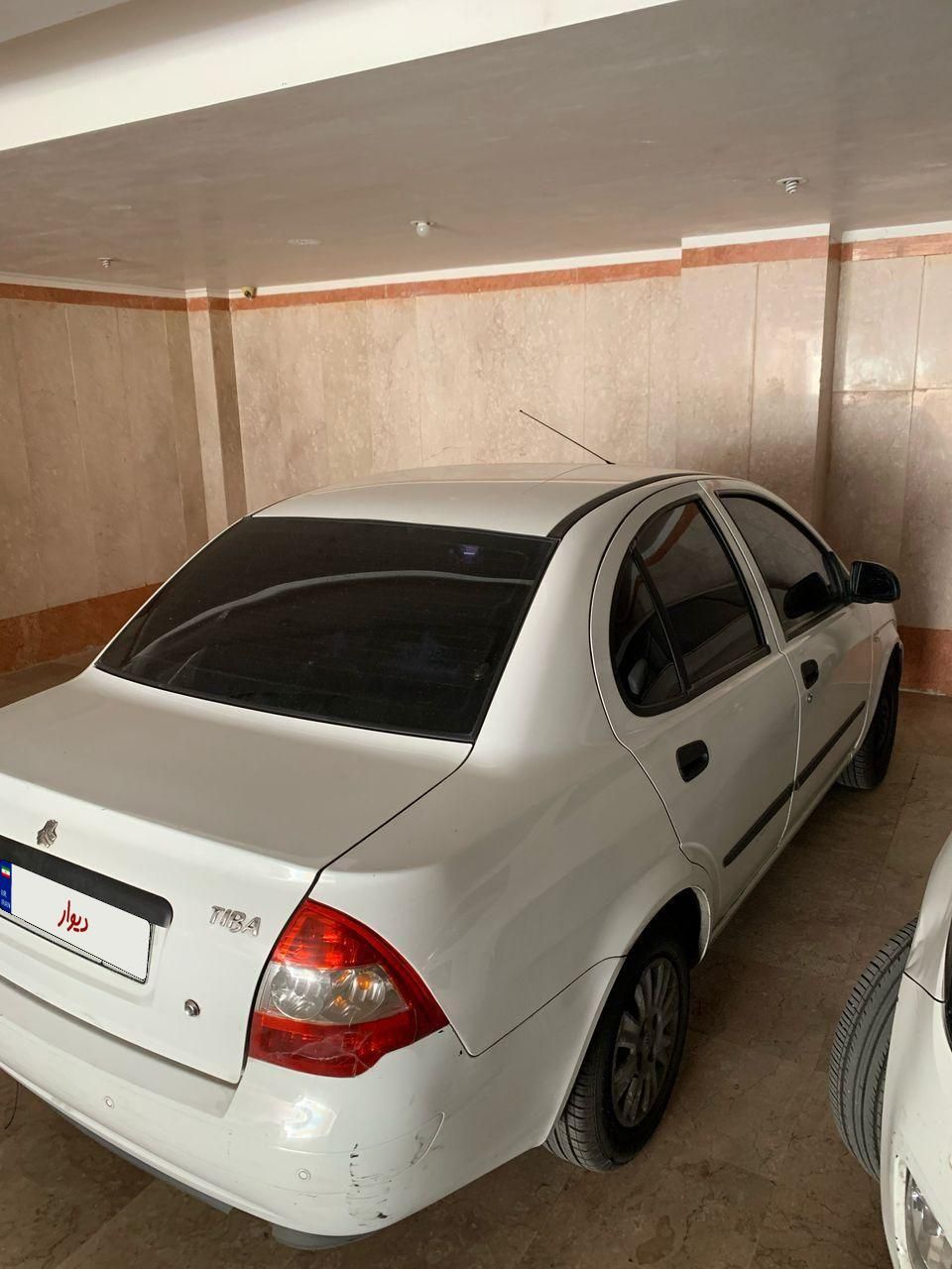 خودرو تیبا، صندوق دار آگهی ann_17883808