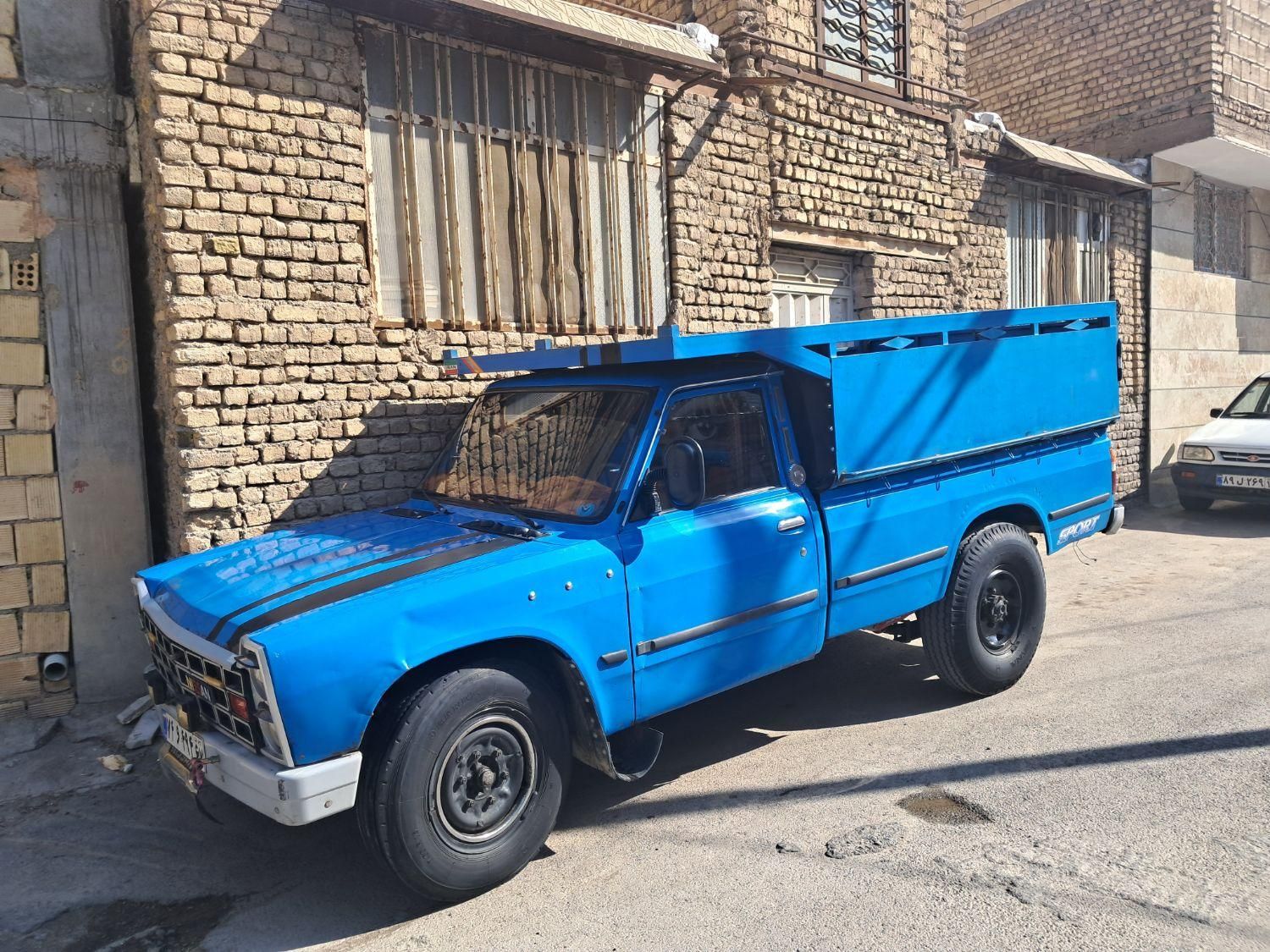 خودرو نیسان، سیلفی آگهی ann_17883824