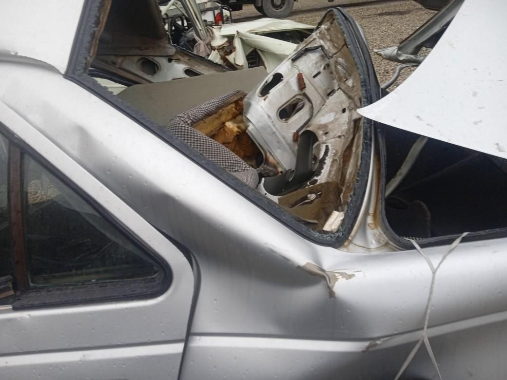 پژو 405 بنزینی GLX - TU5 - 1388