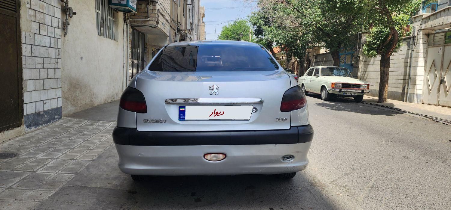 خودرو پژو، 206 آگهی ann_17883839