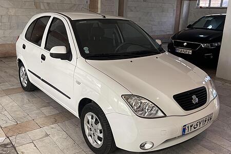 تیبا 2 EX - 1400