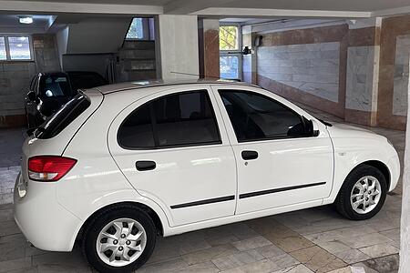 تیبا 2 EX - 1400