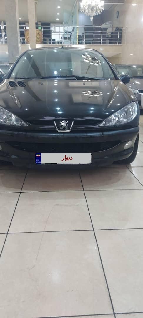 خودرو پژو، 206 آگهی ann_17883849
