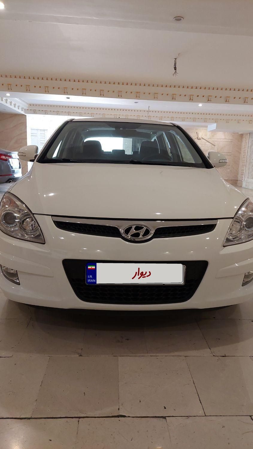 خودرو هیوندای، i30 آگهی ann_17883855